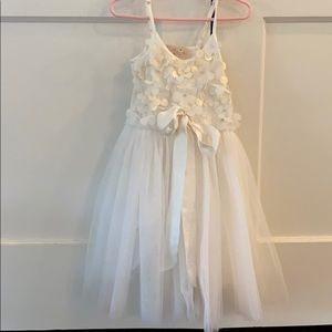 Tutu Du Monde Miss Marigold - color: Milk 4-5
